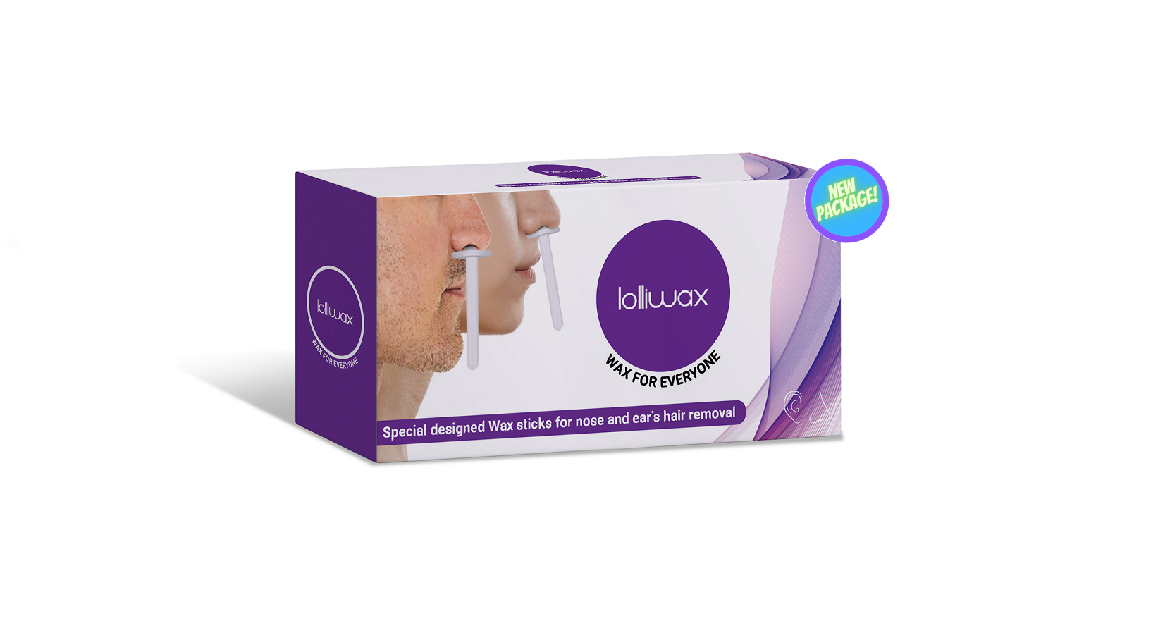 nose wax sticks ready wax sticks kit